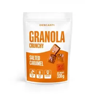 DESCANTI Granola Salted Caramel