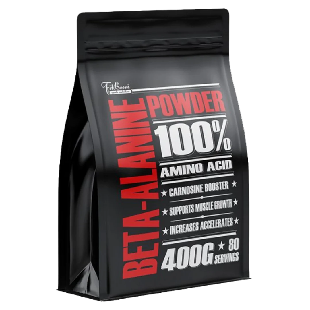 FitBoom Beta-Alanine - 200g