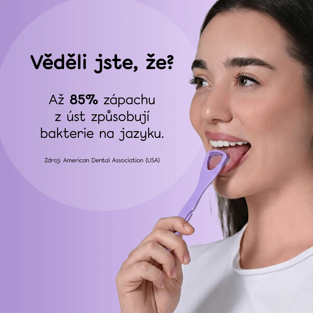 Hello Coco Tongue Sraper škrabky na jazyk 5 ks