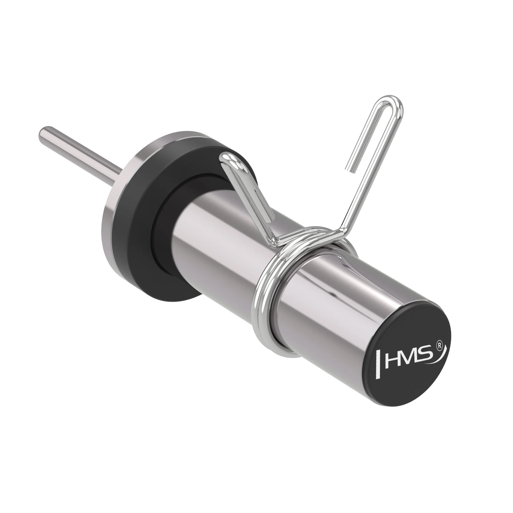 HMS Magnetický trn MBO12 pro dodatečnou zátěž k sadě závaží