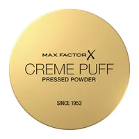Max Factor pudr Creme Puff 042 Deep Beige