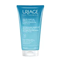 Uriage Make-up Removing Jelly