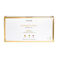 Venira Premium kolagenový drink mix příchutí