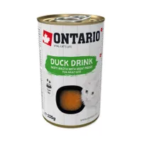 Ontario Drink kachní