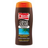 Delice Solaire Intensive Tanning Cream