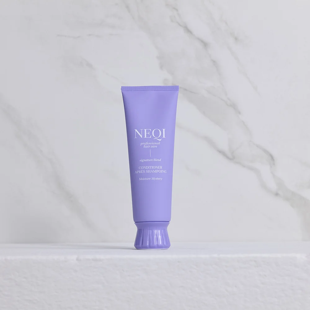 NEQI Moisture Mystery Conditioner hydratační kondicionér 250 ml
