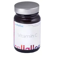 collalloc Vitamin C