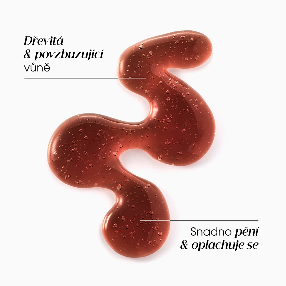KLORANE Šampon při vypadání vlasů s chininem a BIO protěží alpskou 400 ml