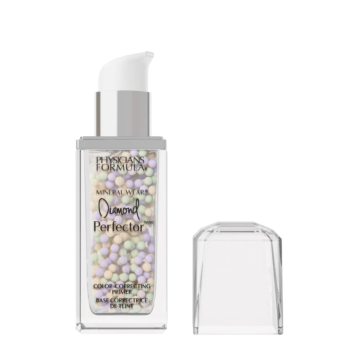 Physicians Formula Mineral Wear Diamond Perfector primer 3v1 30 ml