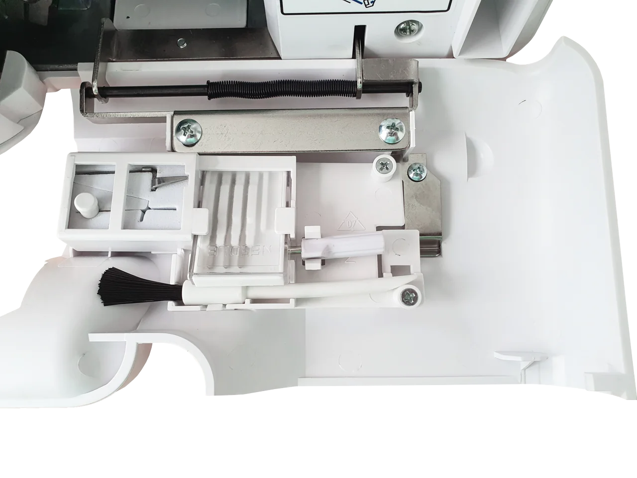 Veritas Overlock Elastica