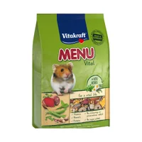 Vitakraft Menu Vital křeček