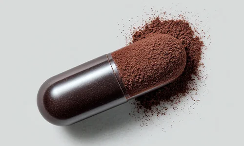 MOVit Energy Mega Detox Odvodnění 60 kapslí