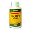 Lecitin 1200 mg