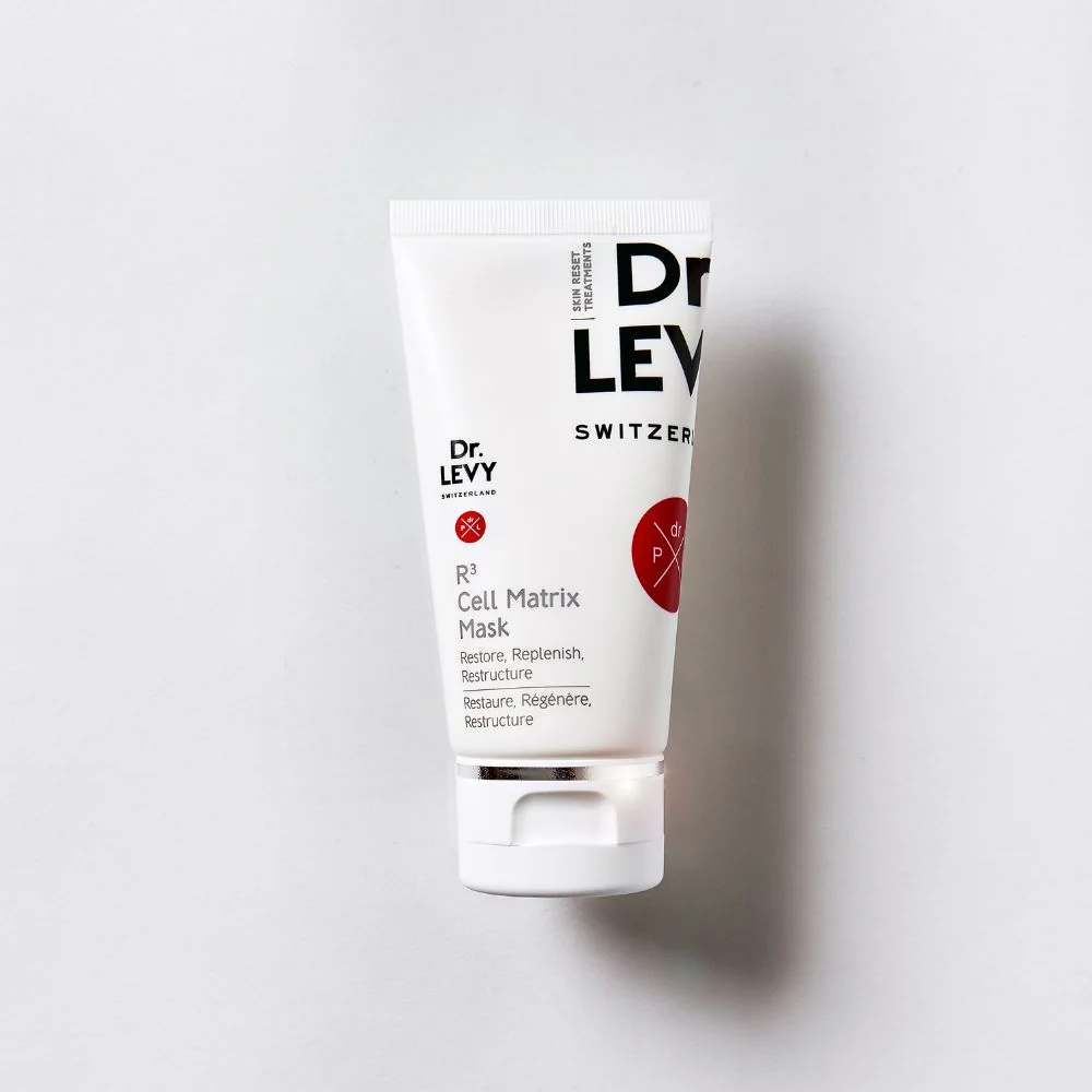 Dr. LEVY Luxusní intenzivní omlazující maska 50 ml