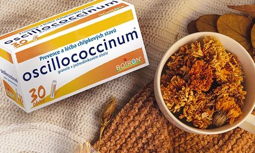 Oscillococcinum Oscillococcinum