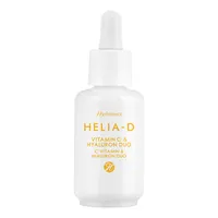 Helia-D Hydramax Duo sérum s vitaminem C a hyaluronem