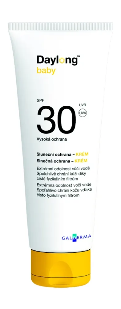 Daylong Baby Krém SPF 30 50 ml