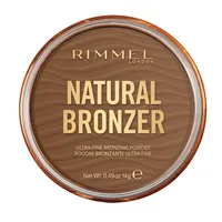 Rimmel Natural 002 Sunbathe