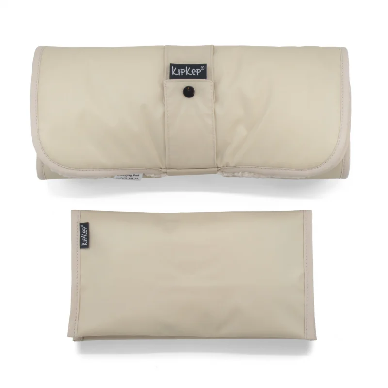 KipKep přebalovací set NAPPER COMBI-SET Cookie (kožíšek) 