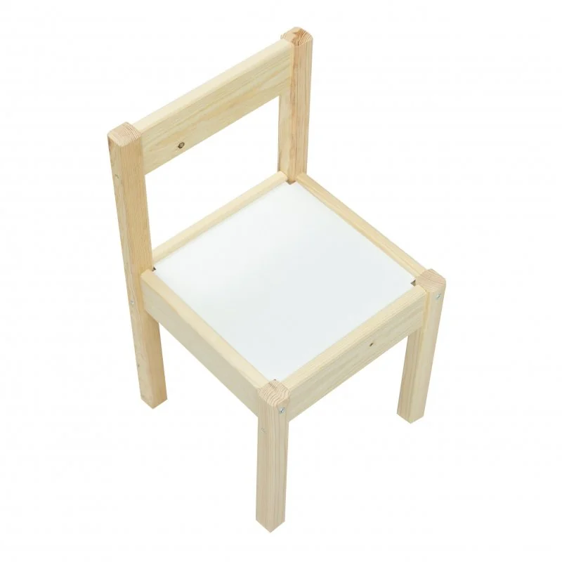 BABYGO dětská sada Table set