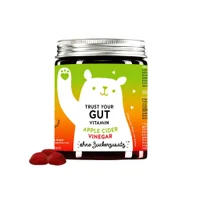 Bears With Benefits Trust your gut vitamin mit Apple Cider Vinegar sugarfree