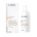 EUBOS Basic Care Intimní mycí gel