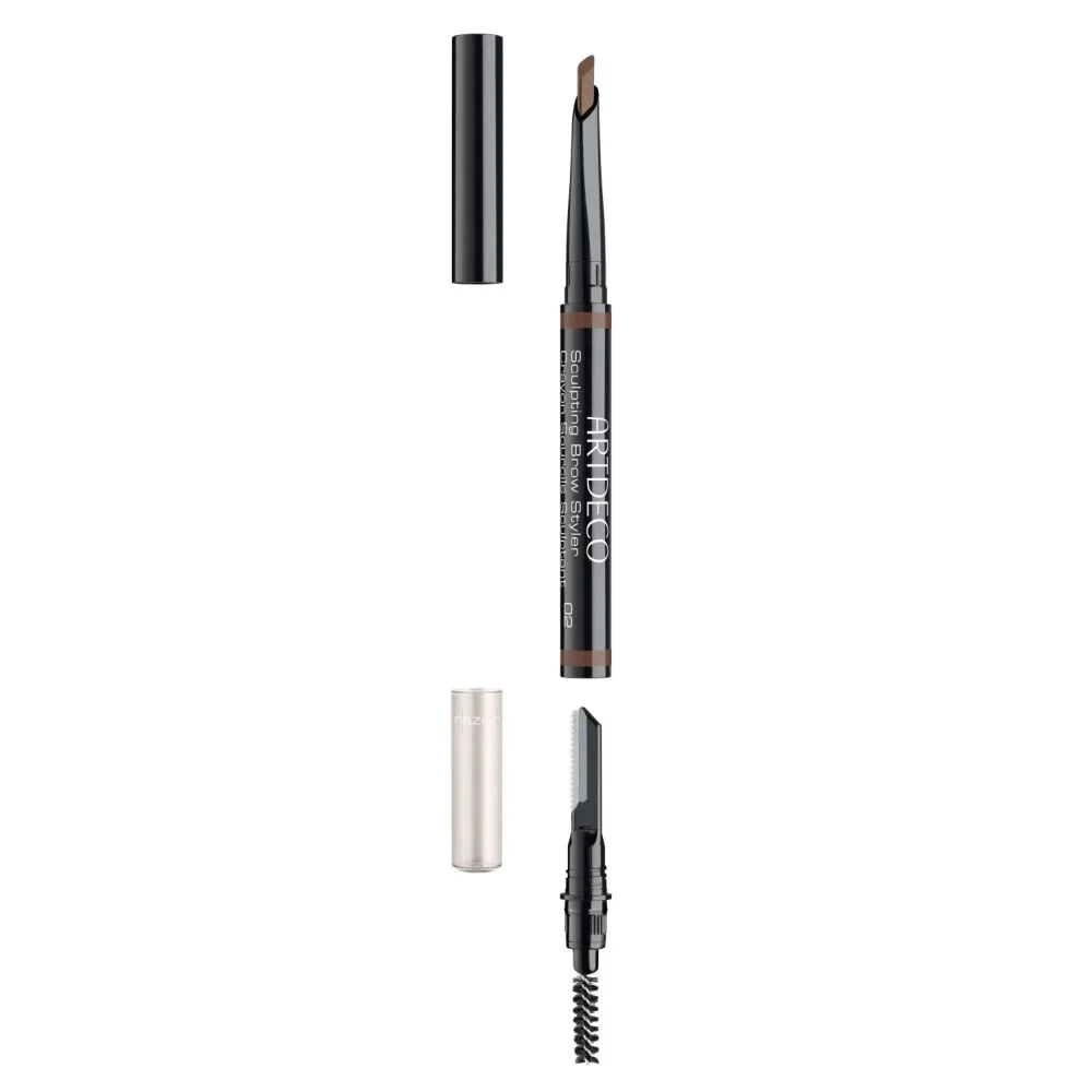 ARTDECO Sculpting Brow Styler odstín 02 tužka na tvarování obočí 0,15 g