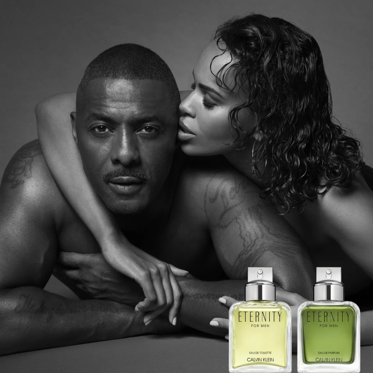Calvin Klein Eternity for Men toaletní voda pro muže 50 ml