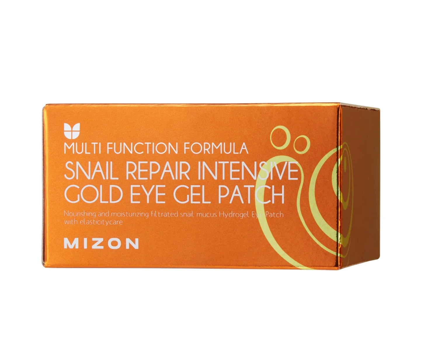 Mizon Repair Intensive Gold Eye Patch oční maska 60x1,4