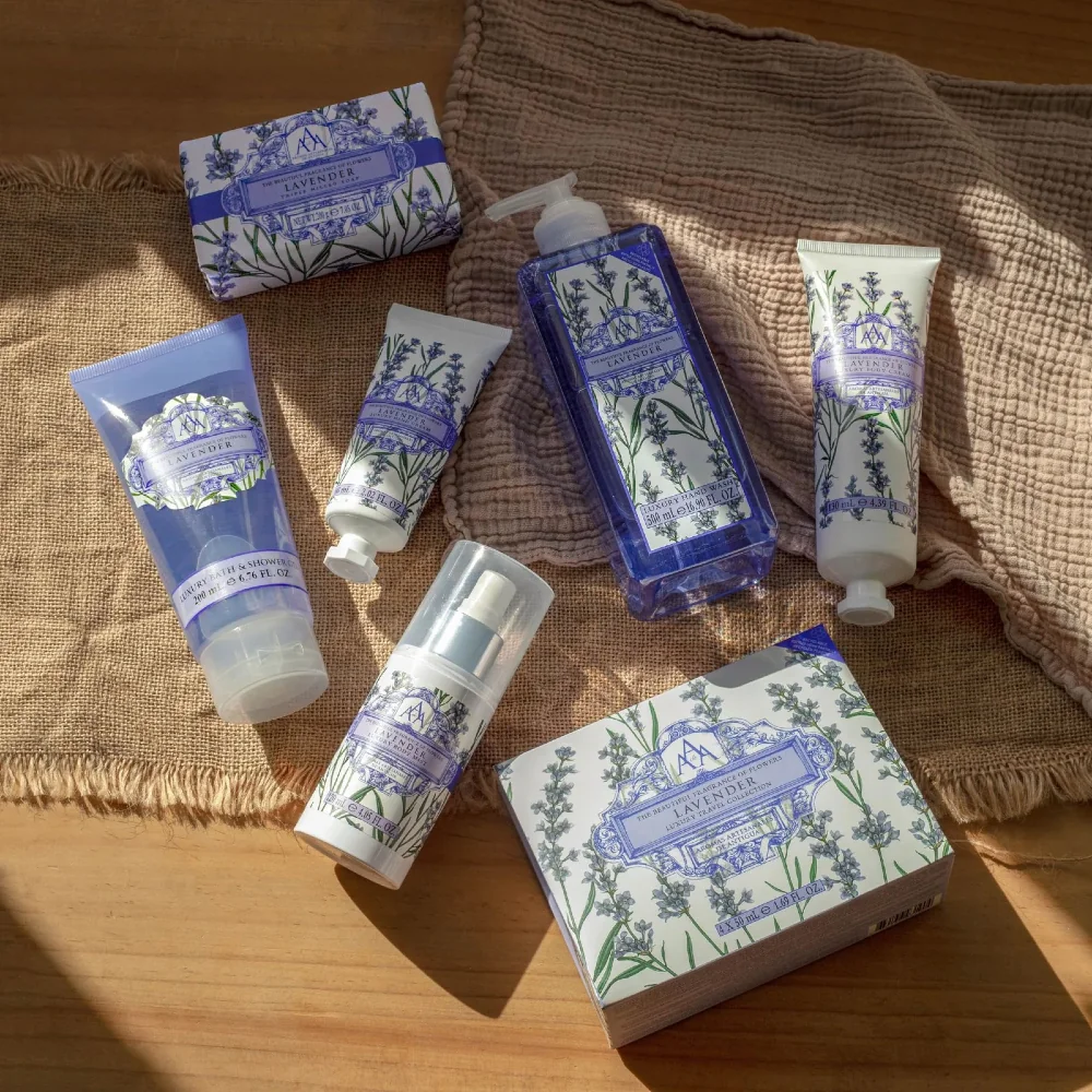 Somerset Toiletry Krém na ruce Levandule 60 ml