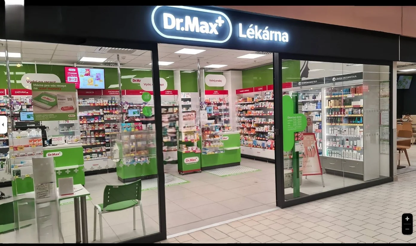 Olomoucká 2995/121, Opava