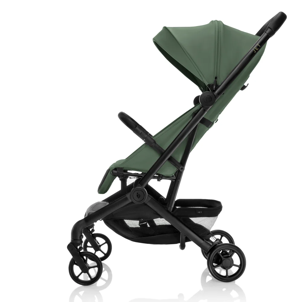 Zopa Sportovní kočárek Jet, Rocky Green 5