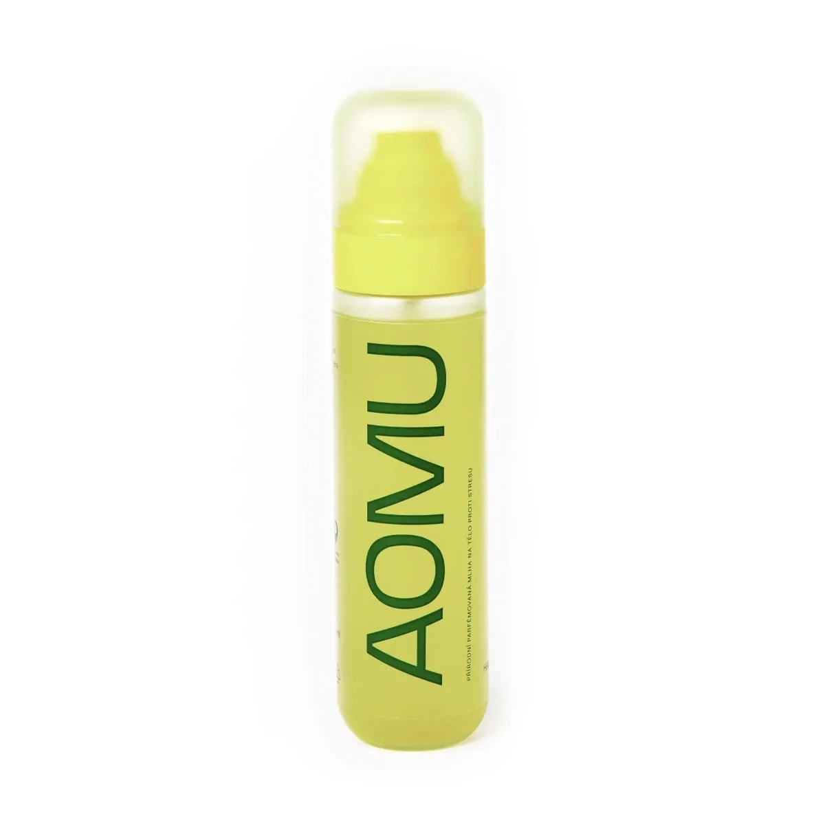 AOMU Happy Body Mist 100 ml