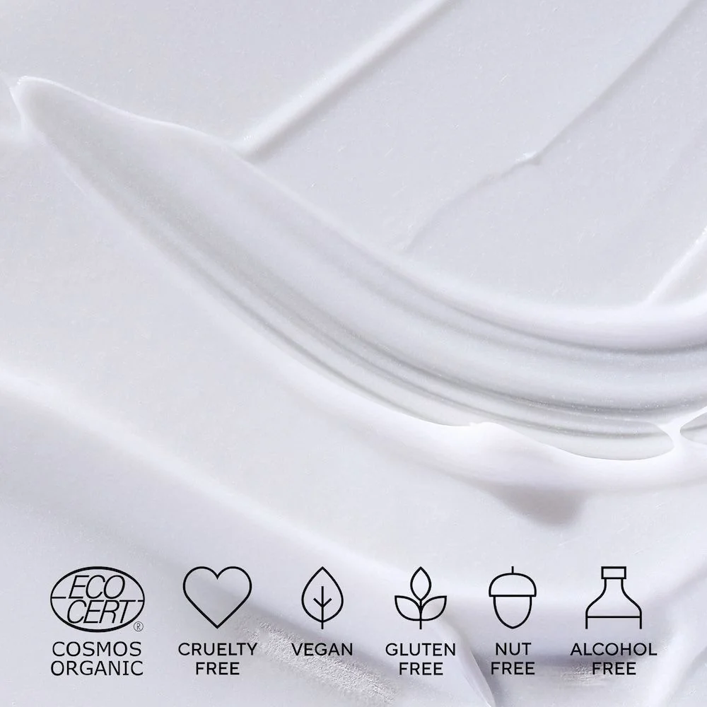 MÁDARA Retinol Alternative rostlinný denní krém 50 ml