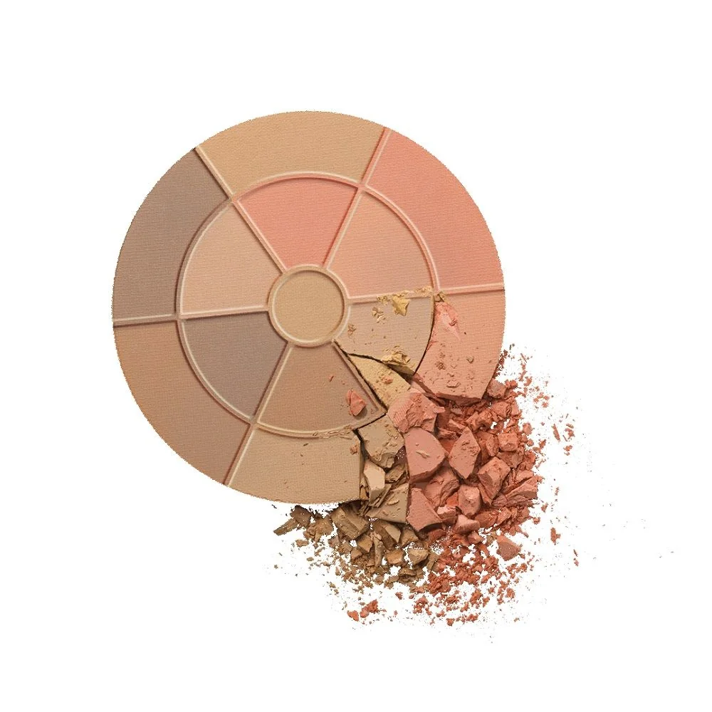 Avène Couvrance Mozaikový pudr tmavý odstín 10 g