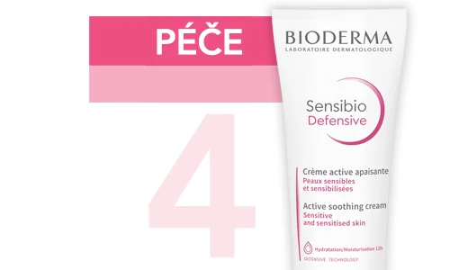 Bioderma Sensibio Defensive Bioderma Sensibio Defensive