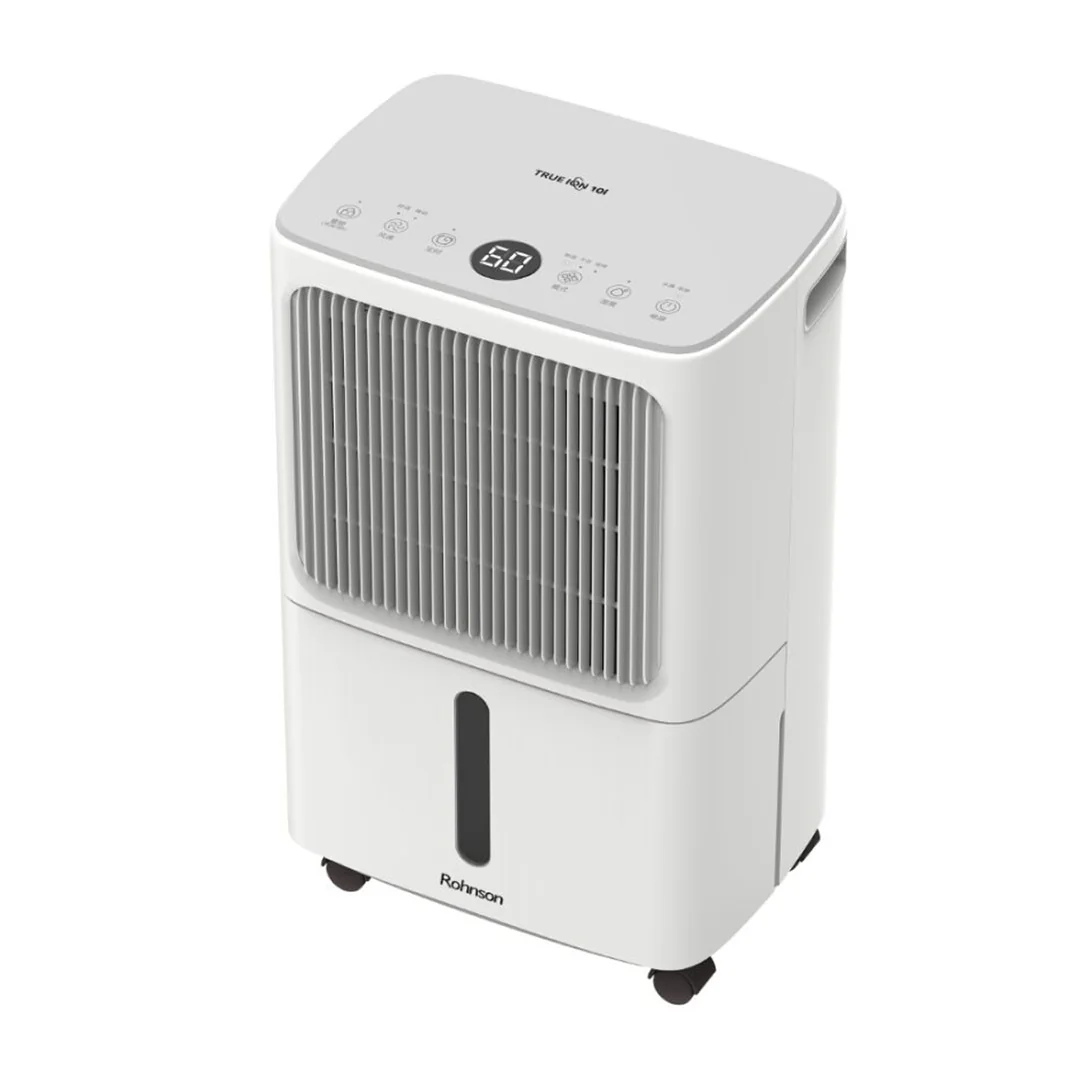 Rohnson Odvlhčovač vzduchu R-91810 TRUE ION