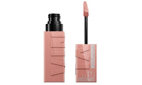 Maybelline SuperStay Vinyl Ink 95 Captivated tekutá rtěnka