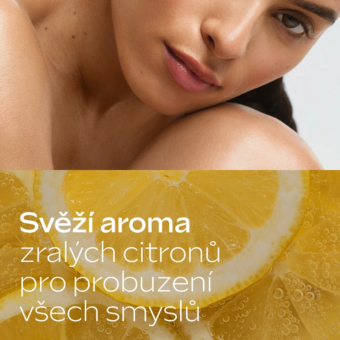 Weleda Citrusové hydratační tělové mléko 250 ml
