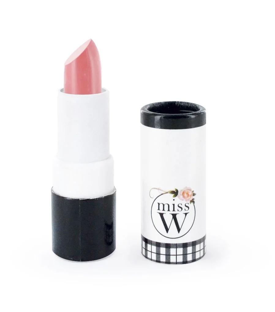 Miss W Rtěnka Chewable red Soft pink