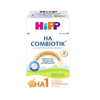 Hipp HA 1 Combiotik Počáteční kojenecká výživa