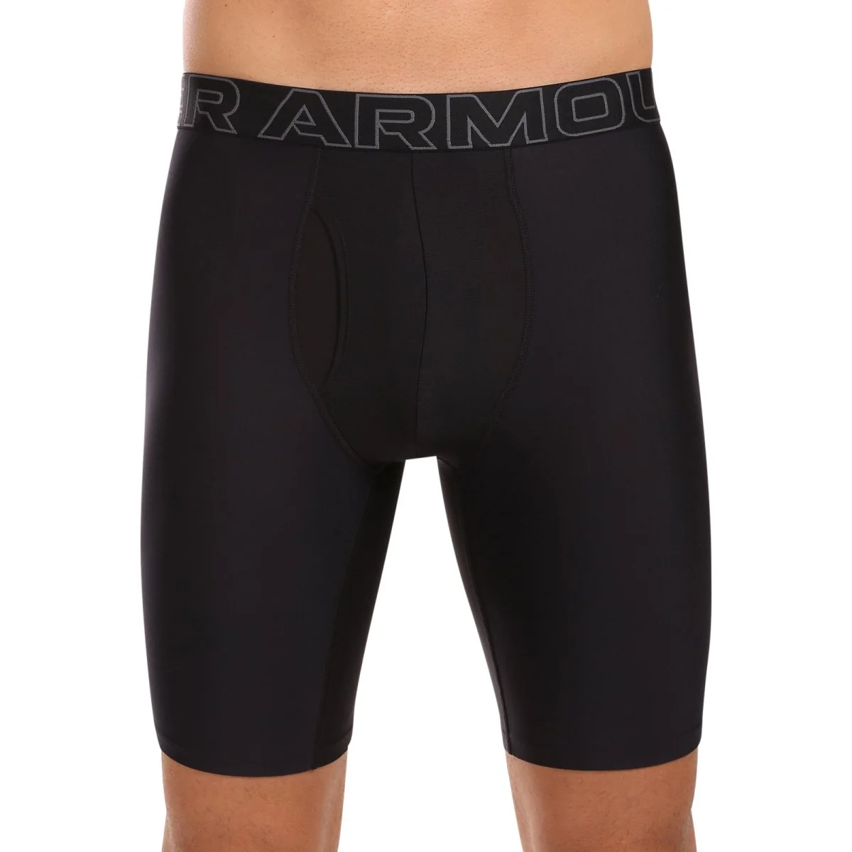 Under Armour 3PACK pánské boxerky vícebarevné (1383881 001) 5XL