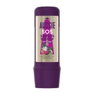 Aussie SOS Deep Repair 3 Minute Miracle