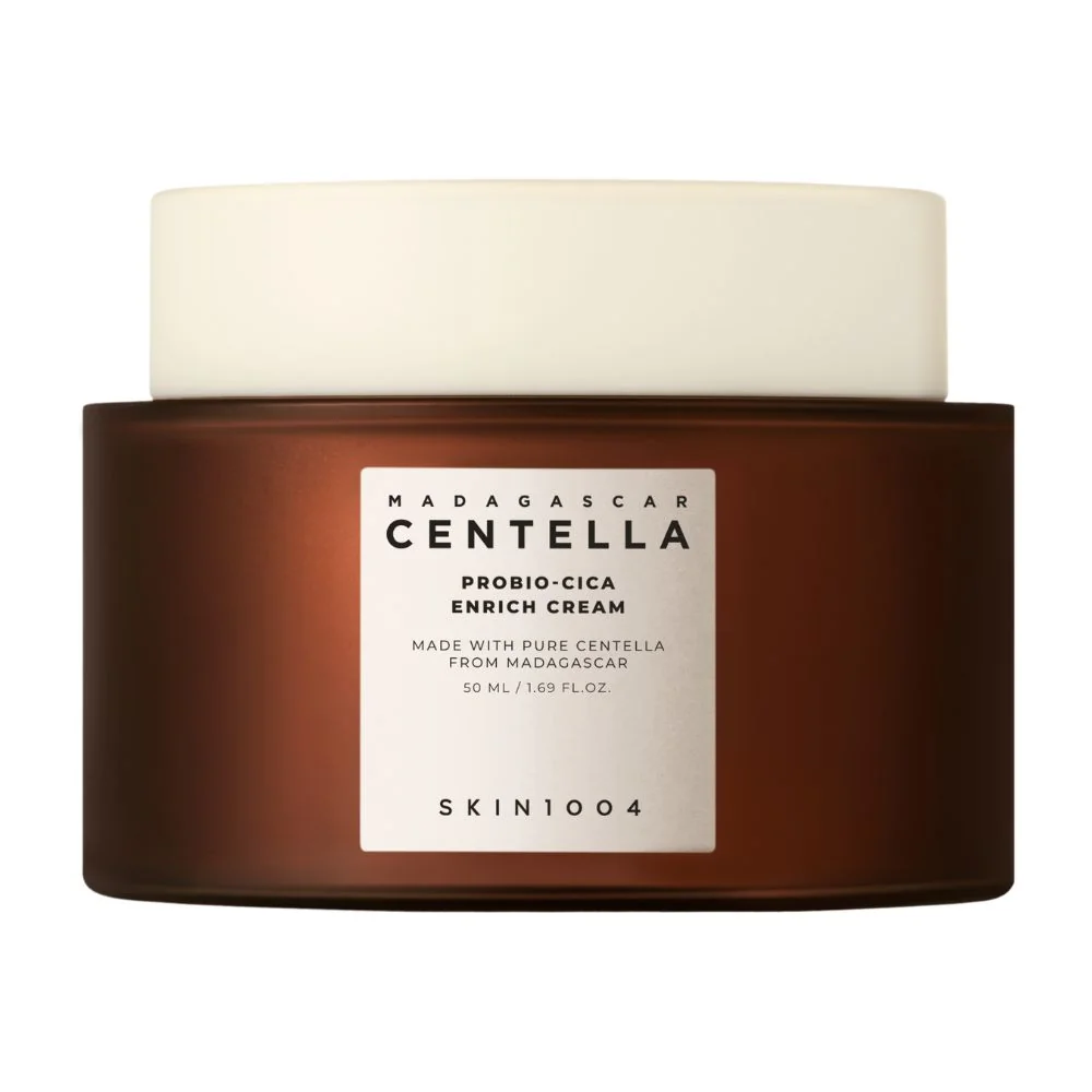 Skin1004 Madagascar Centella Probio-Cica výživný krém 50 ml