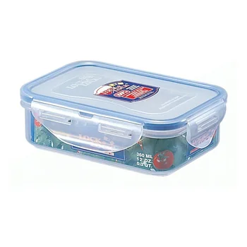 Lock&Lock Dóza na potraviny plastová 360 ml 1 ks