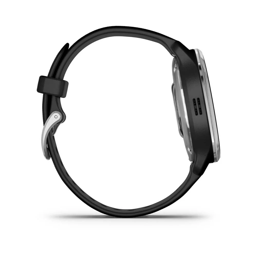 Garmin D2 Air X10 chytré hodinky Black