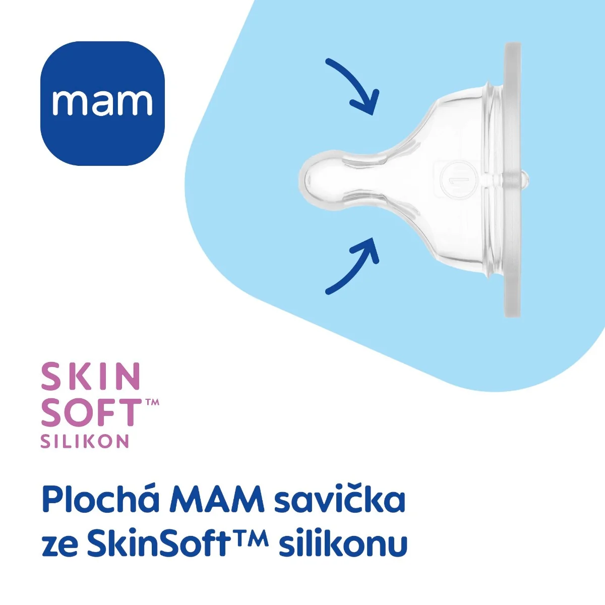 MAM Láhev Baby Bottle 330 ml 1 ks béžová