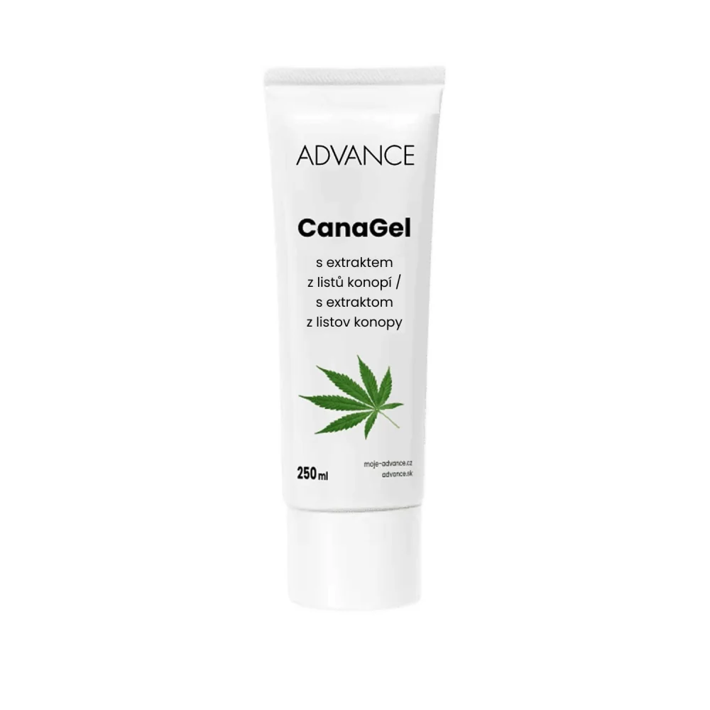ADVANCE CanaGel 250 ml