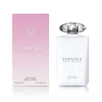 Versace Bright Crystal Body Lotion