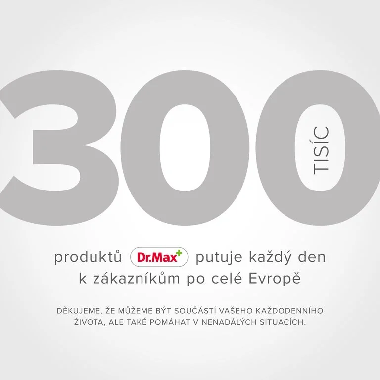 Dr. Max Lutein Complex Premium XXL 180 kapslí